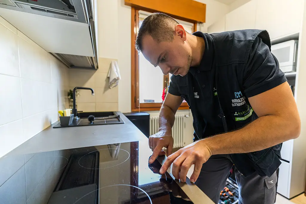 Tecnico elettrodomestici Treviso