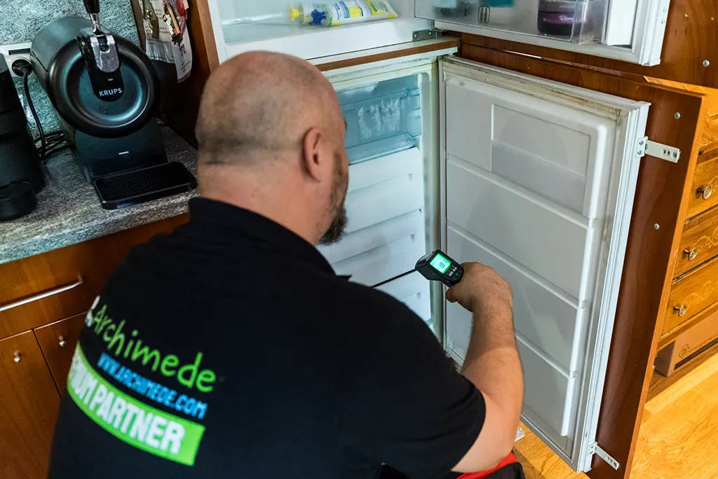 Tecnico elettrodomestici Verona