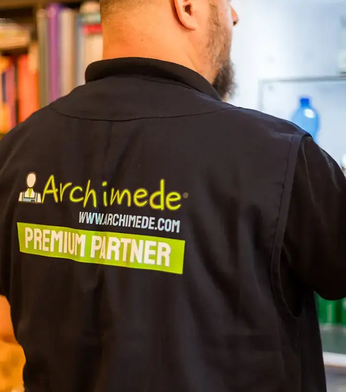 Tecnico Rex Aeg Brescia