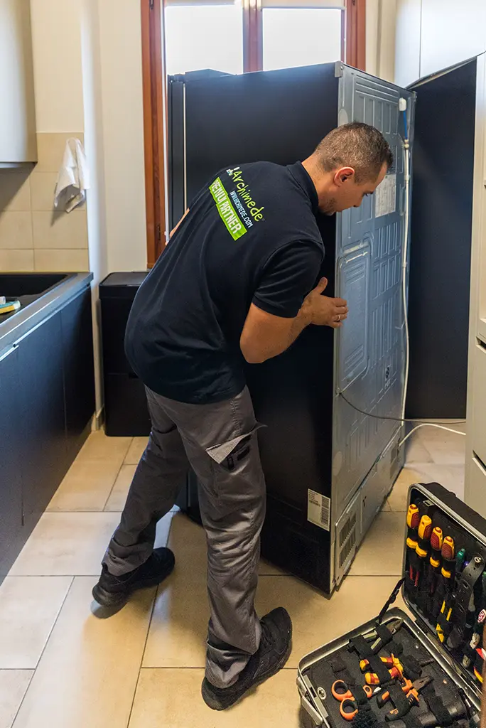 Assistenza GE Firenze