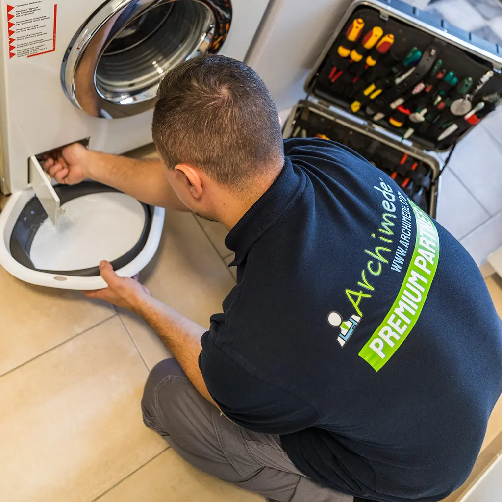 Assistenza Smeg Brescia