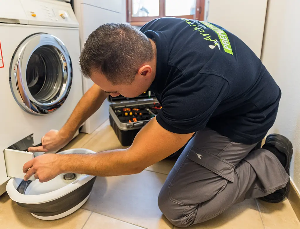 Assistenza Hoover Brescia