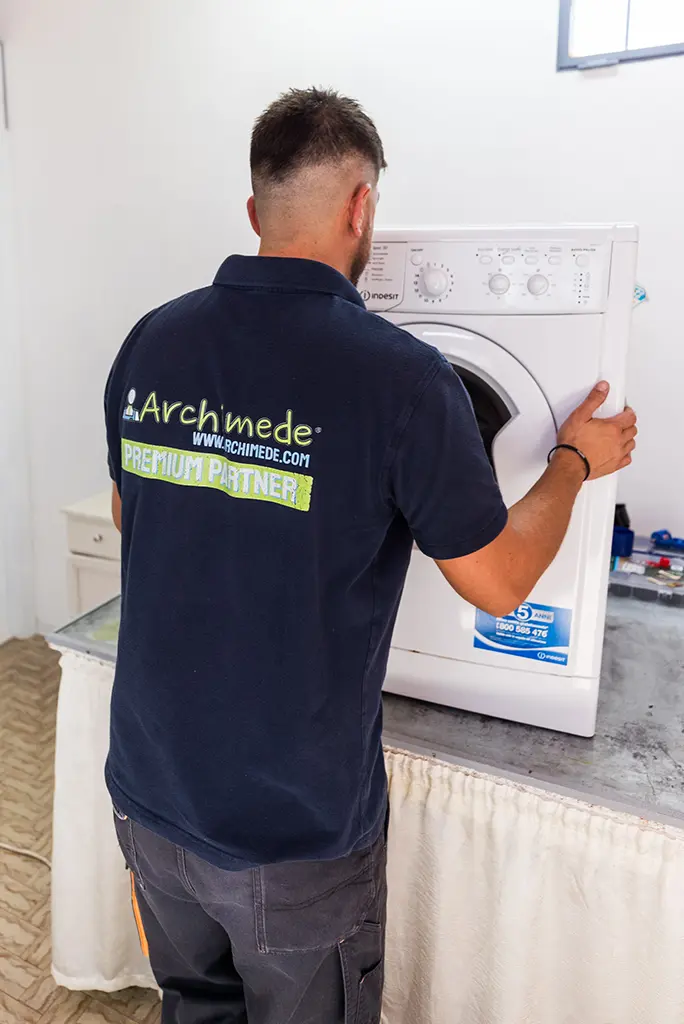 Tecnico lavatrici Verona