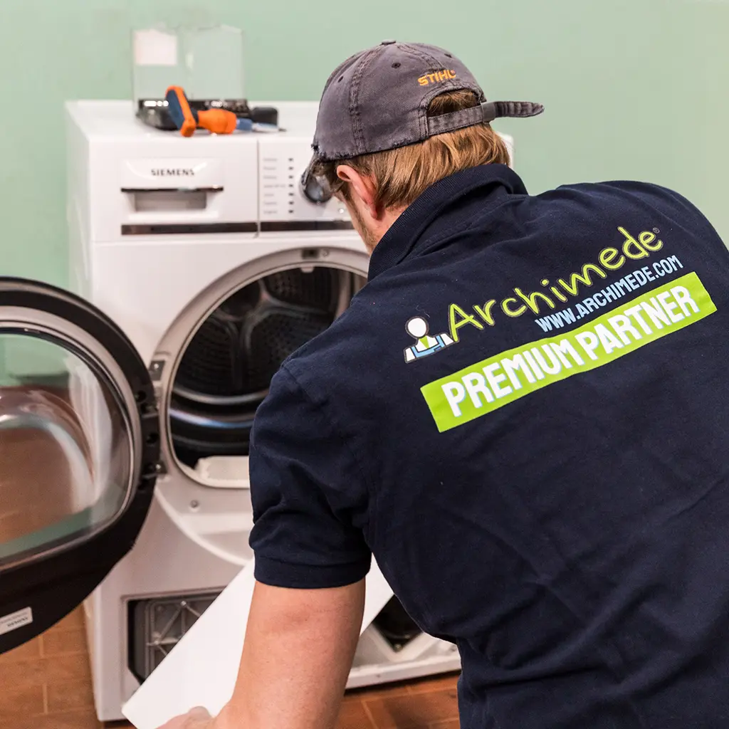 Assistenza Siemens Treviso