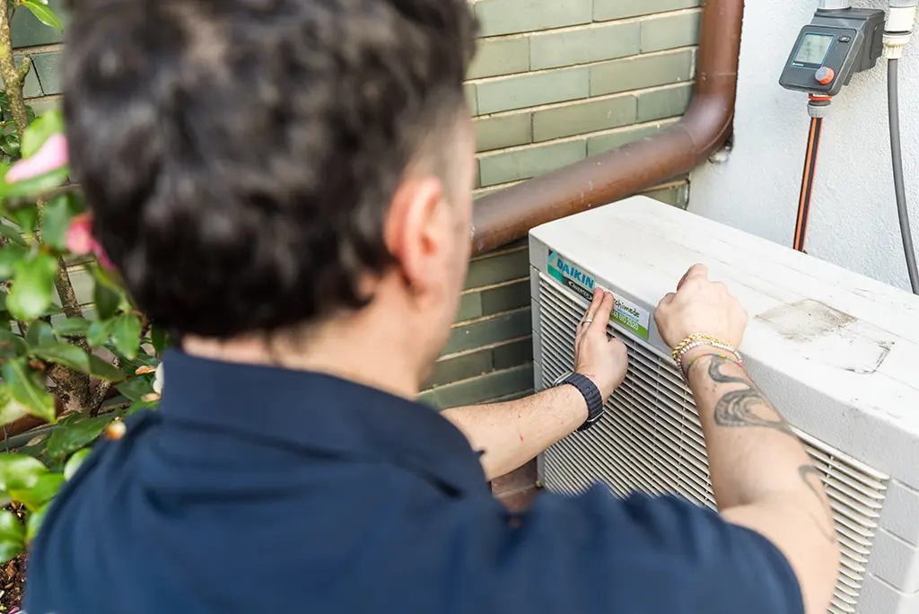 Daikin Udine: assistenza e riparazione elettrodomestici