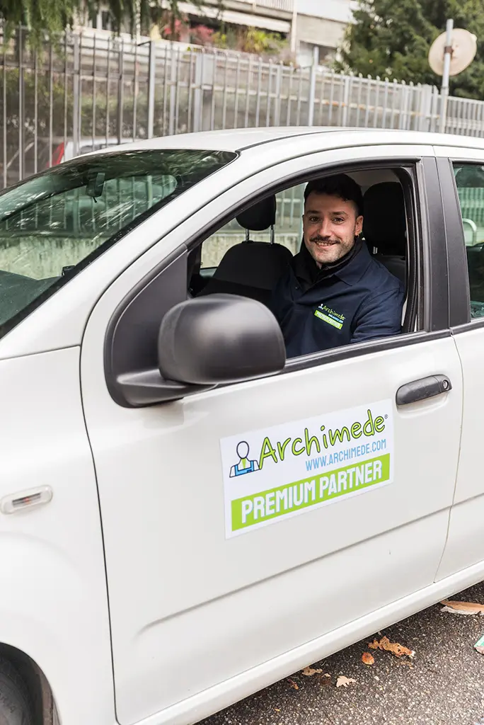 Pronto intervento elettrodomestici Genova