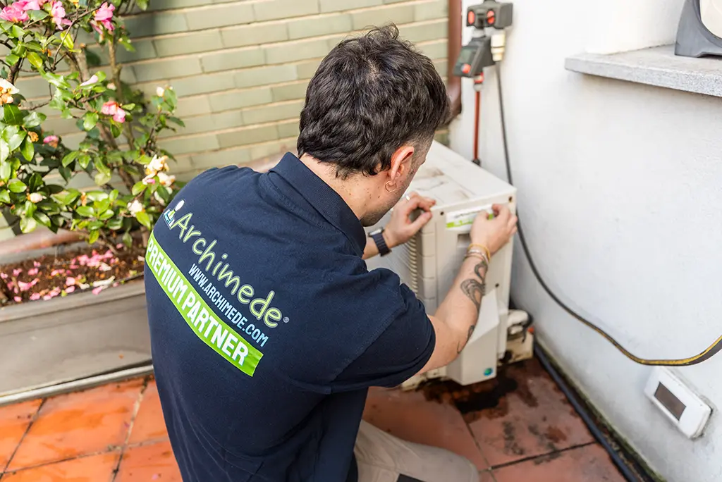Assistenza Daikin Verona | Riparazione Elettrodomestici