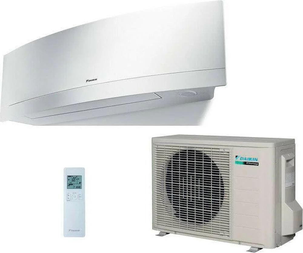 Climatizzatore Daikin