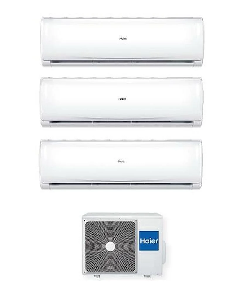 Climatizzatore Haier