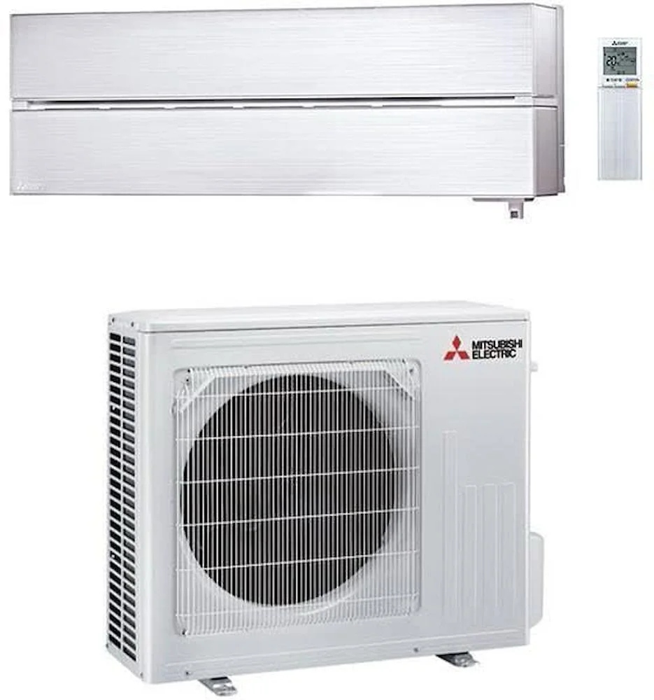 Climatizzatore Mitsubishi Electric