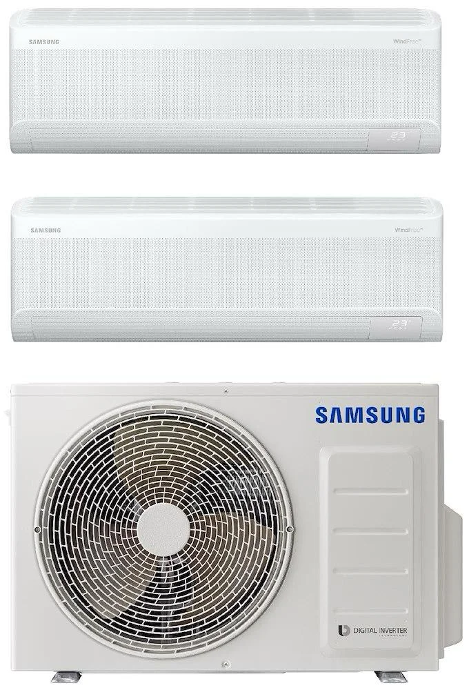 Climatizzatore Samsung