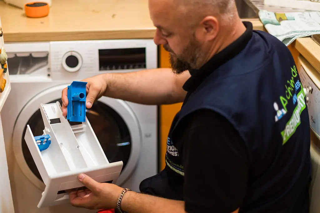 Assistenza Bosch Lucca