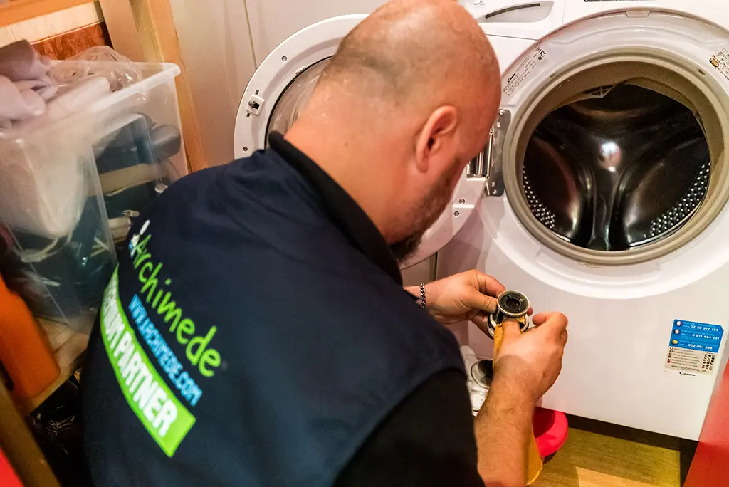 Assistenza Bosch Fuori Garanzia a Lucca