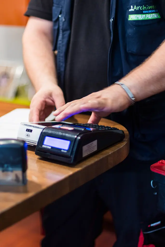 Riparazione elettrodomestici Miele Lucca