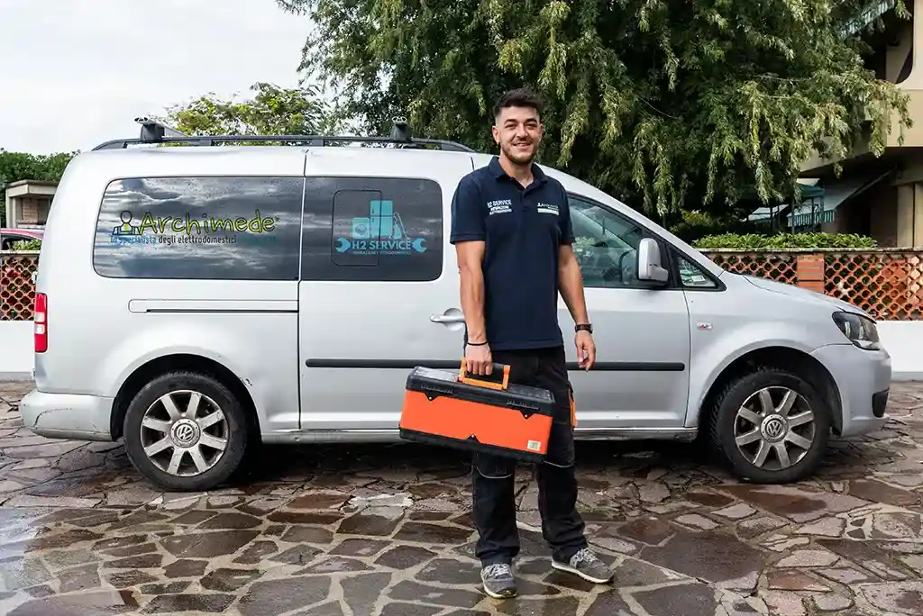 Assistenza elettrodomestici Bosch Lucca