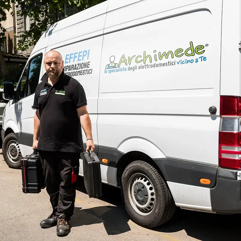 Centro Assistenza Siemens