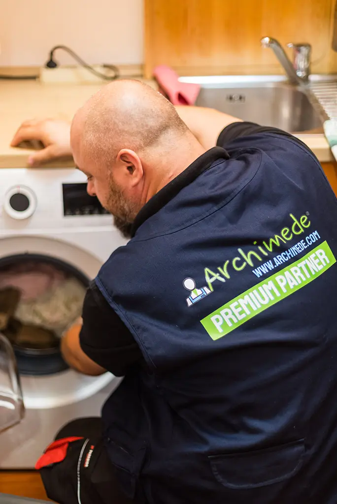 Centro assistenza Bosch Napoli