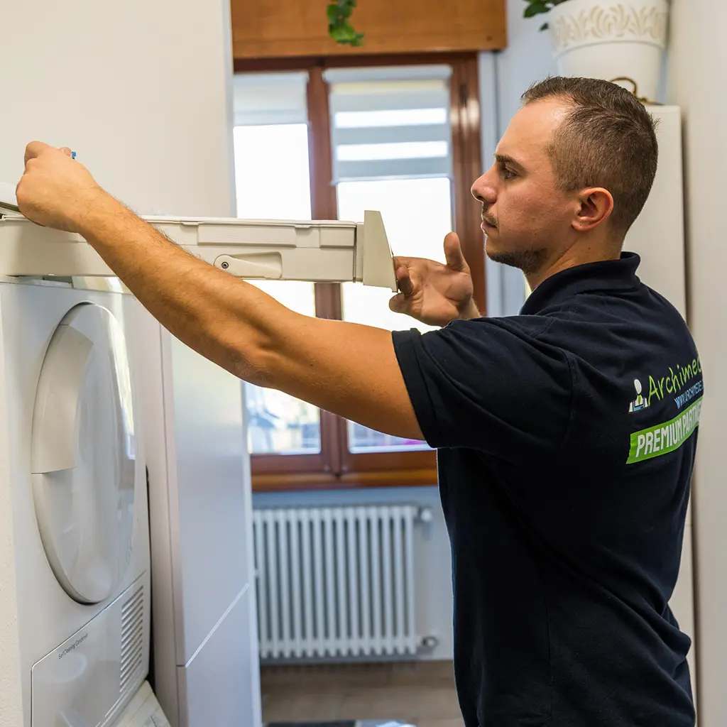 Tecnico Siemens Napoli