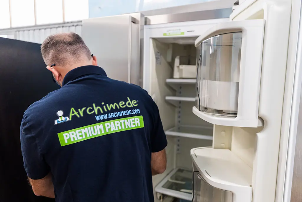 Assistenza Gaggenau Napoli