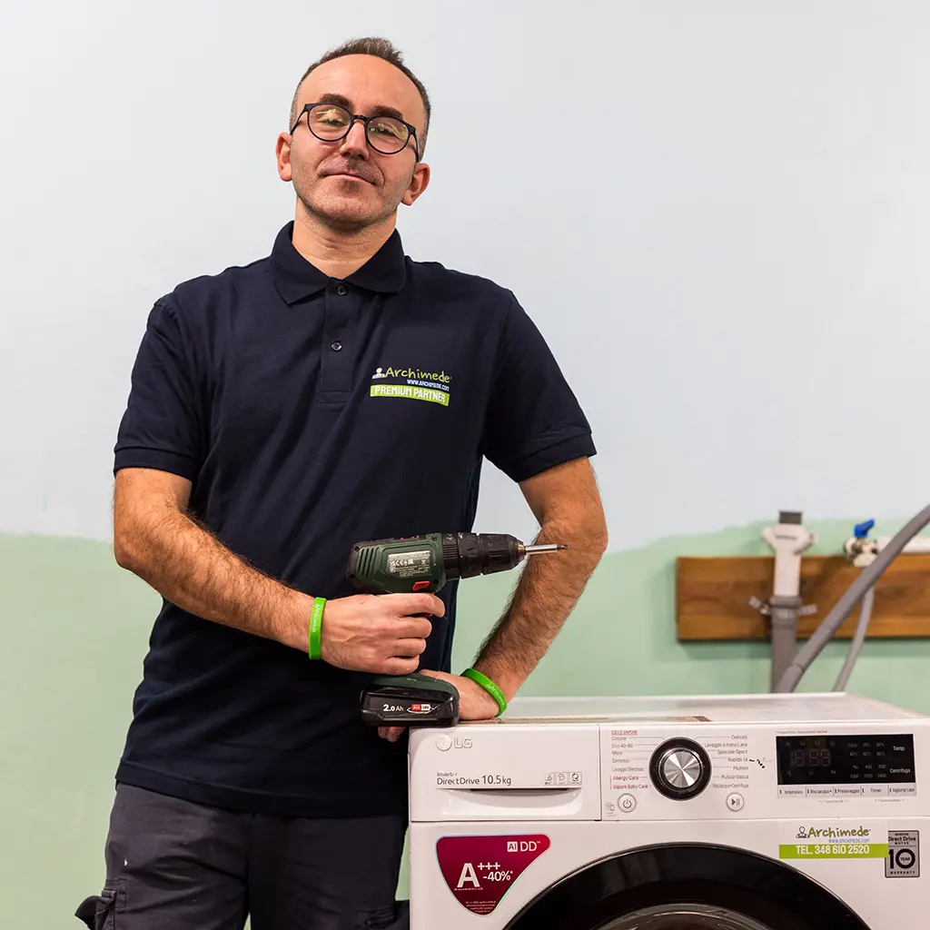 Centro Assistenza Lg Napoli