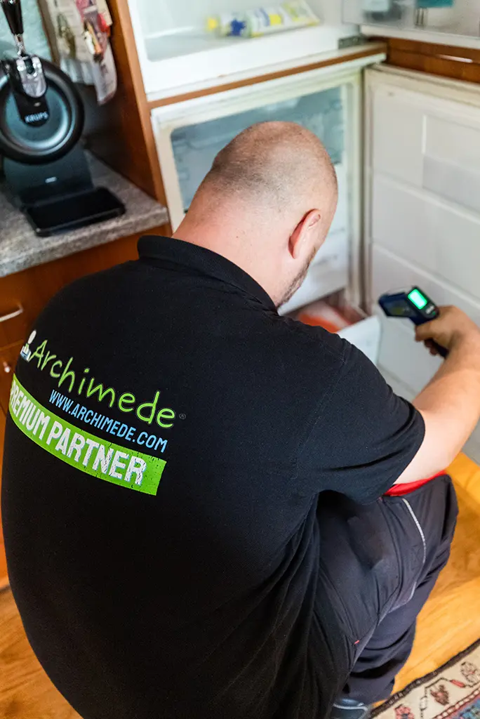 Tecnico Philco Napoli