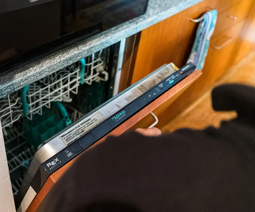 Centro Assistenza Rex