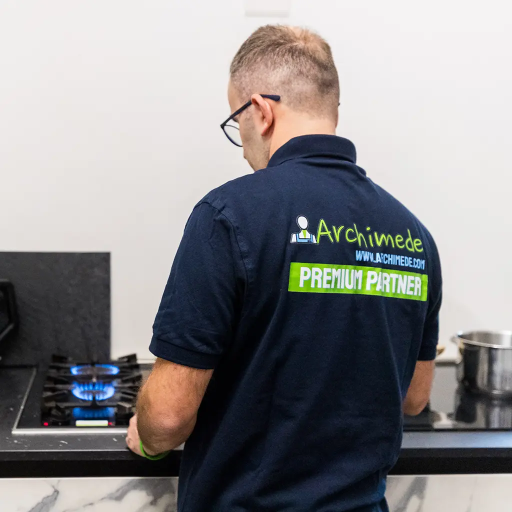 Centro assistenza Ariston Napoli