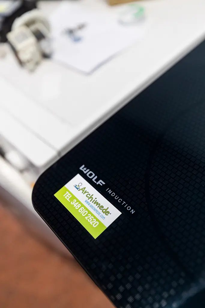 Costi riparazione piani cottura multimarche Napoli