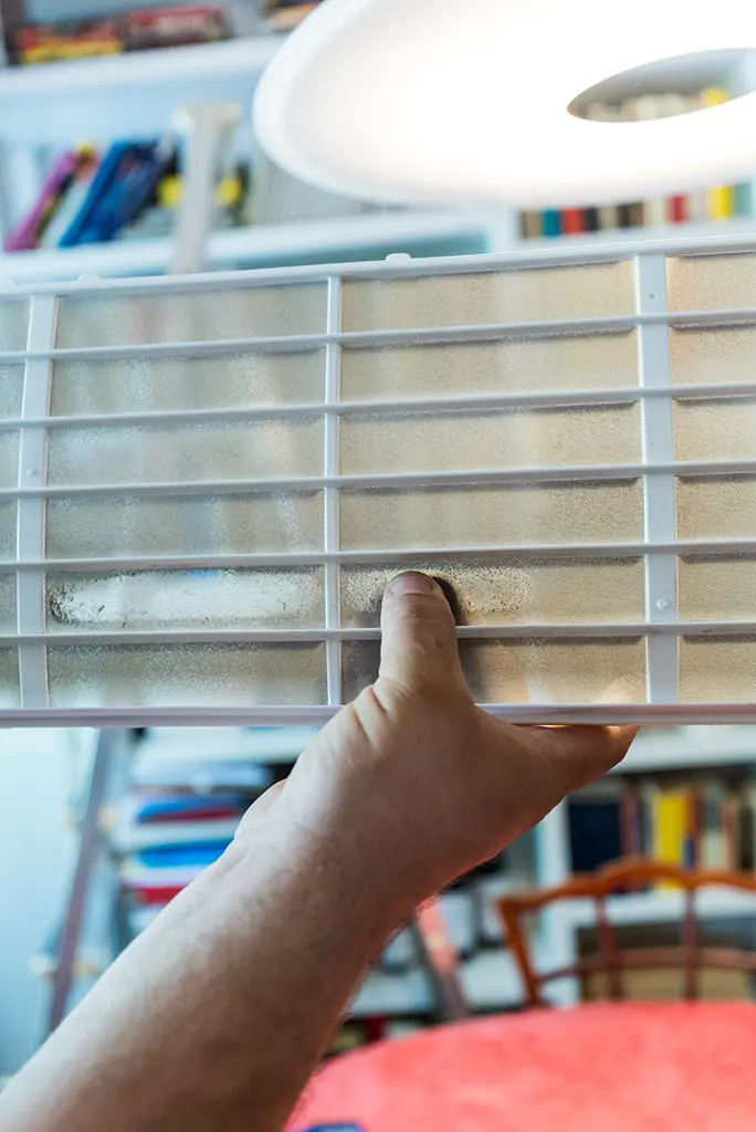 Manutenzione climatizzatori Daikin Napoli