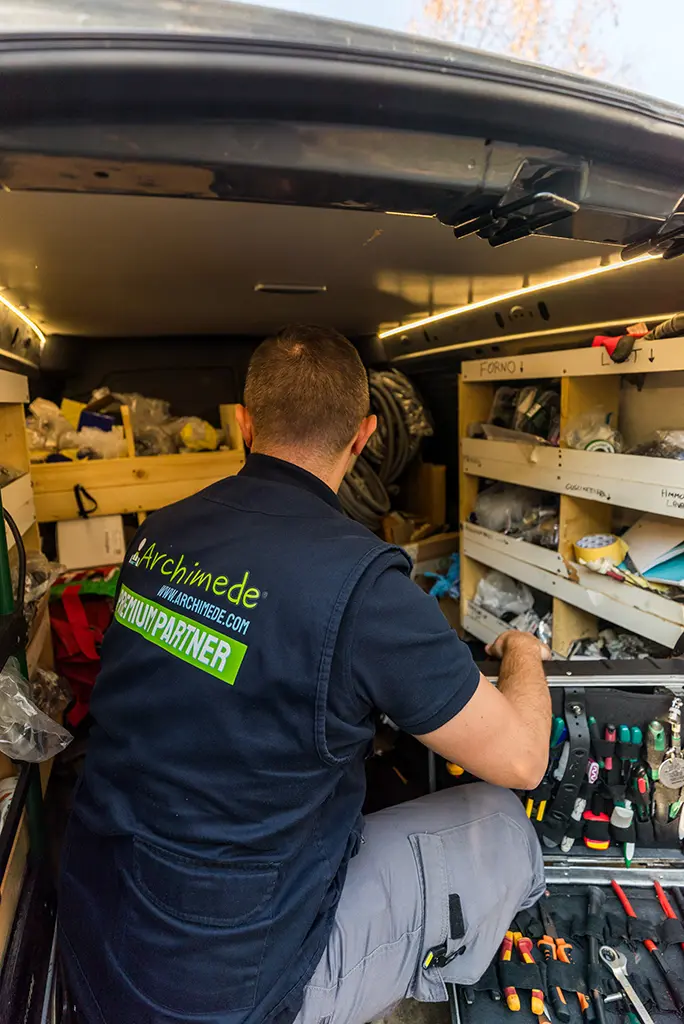 Pronto intervento elettrodomestici Haier