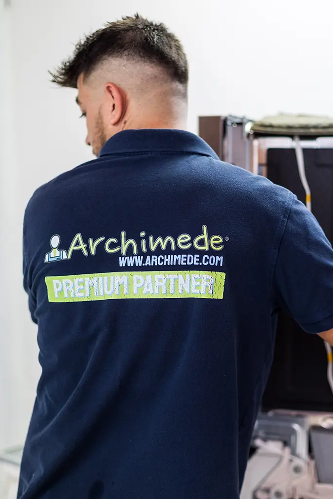 Riparazione climatizzatori Daikin Napoli