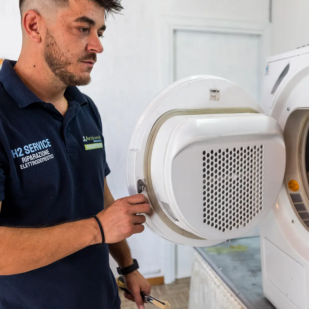 Assistenza Miele fuori garanzia Napoli