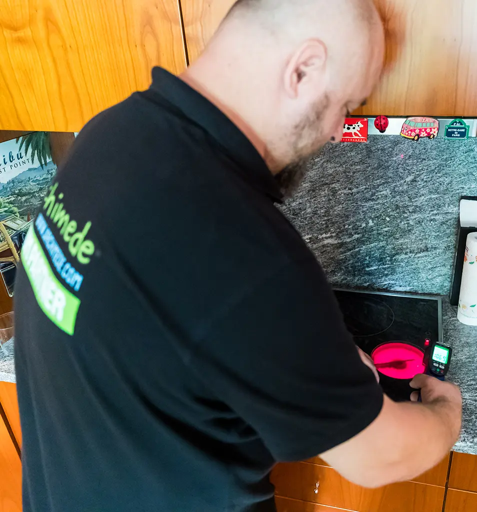 Tecnico Zerowatt Napoli