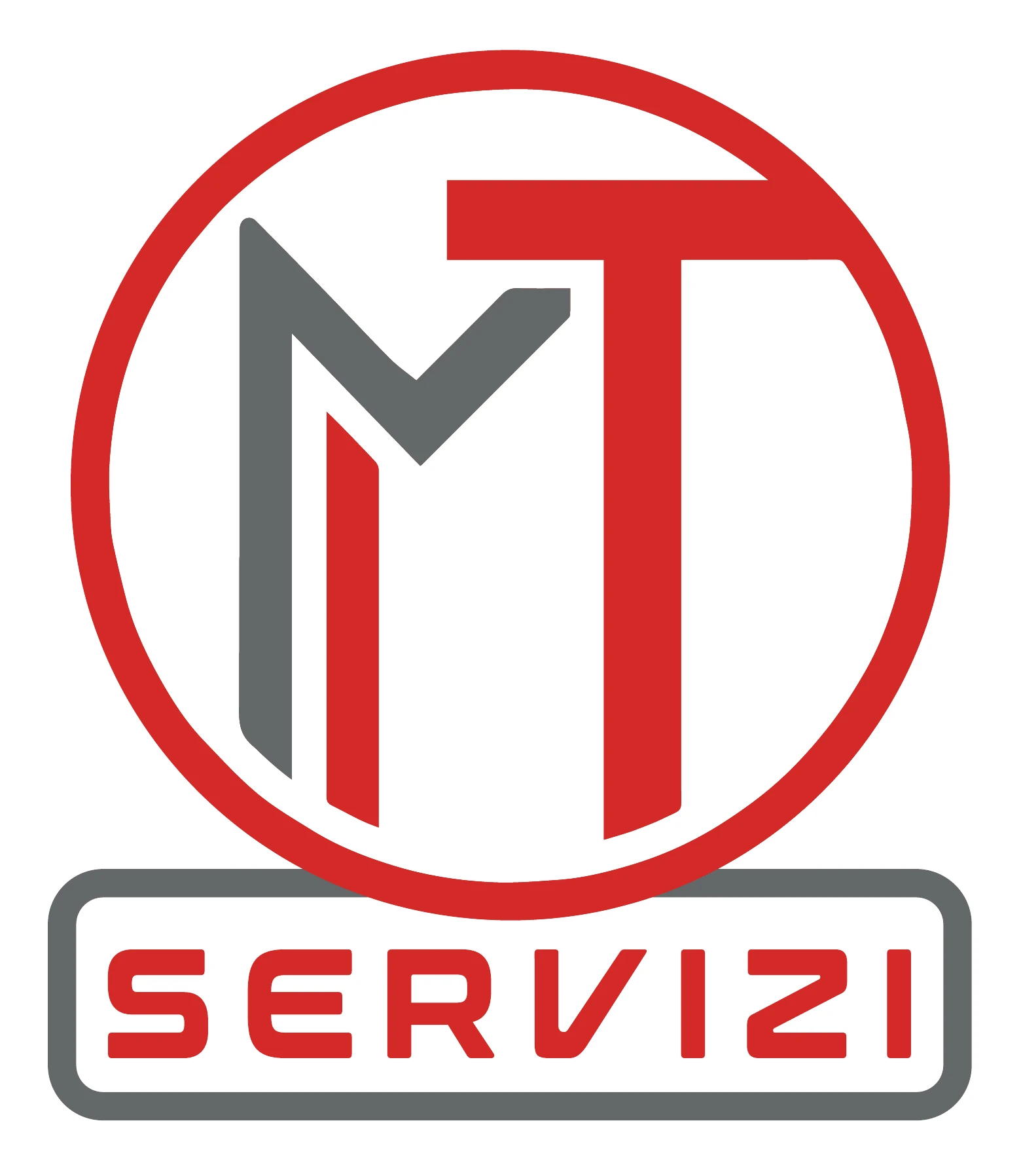 Logo MT Servizi S.R.L.S.