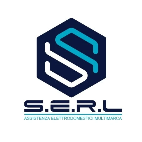 Logo S.E.R.L. Assistenza Elettrodomestici