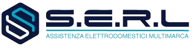 S.E.R.L. Assistenza Elettrodomestici — logo