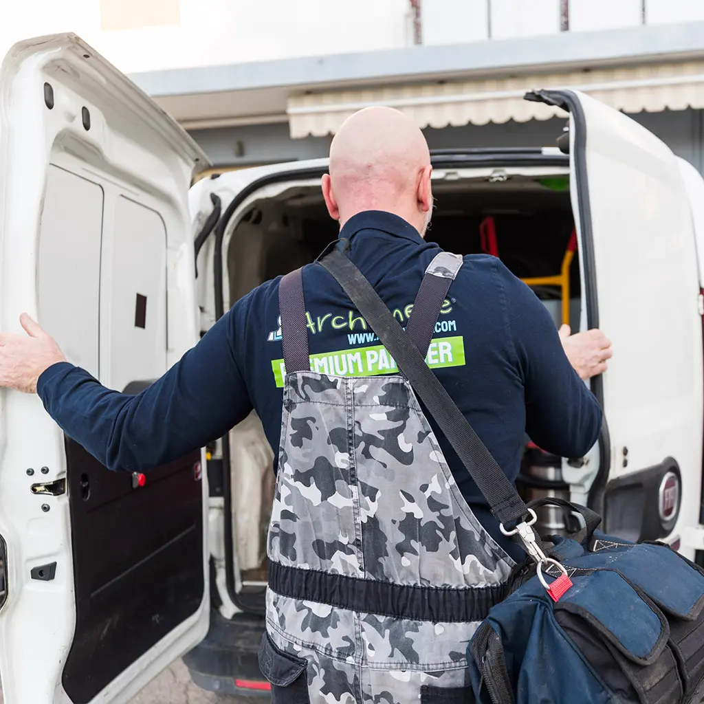 Belling engineer Manchester