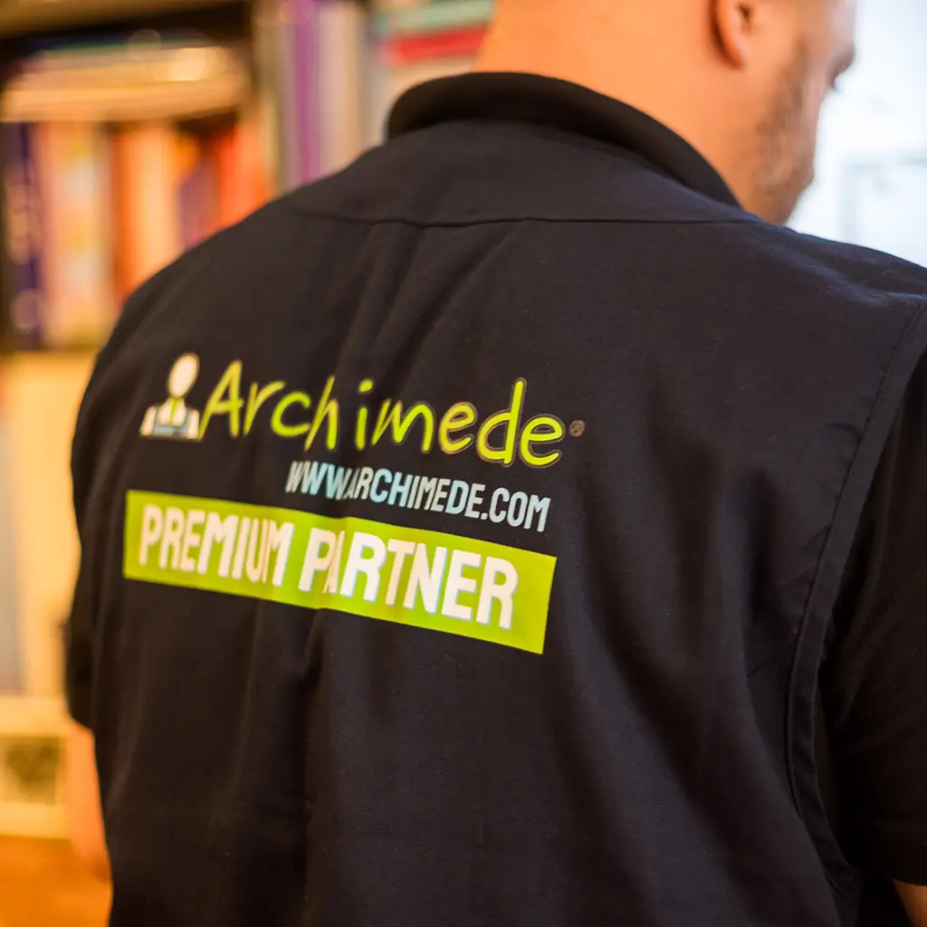 ARCHIMEDE domestic appliance repairs York