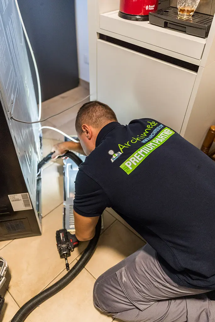 Repair Fridgemaster fridge Manchester