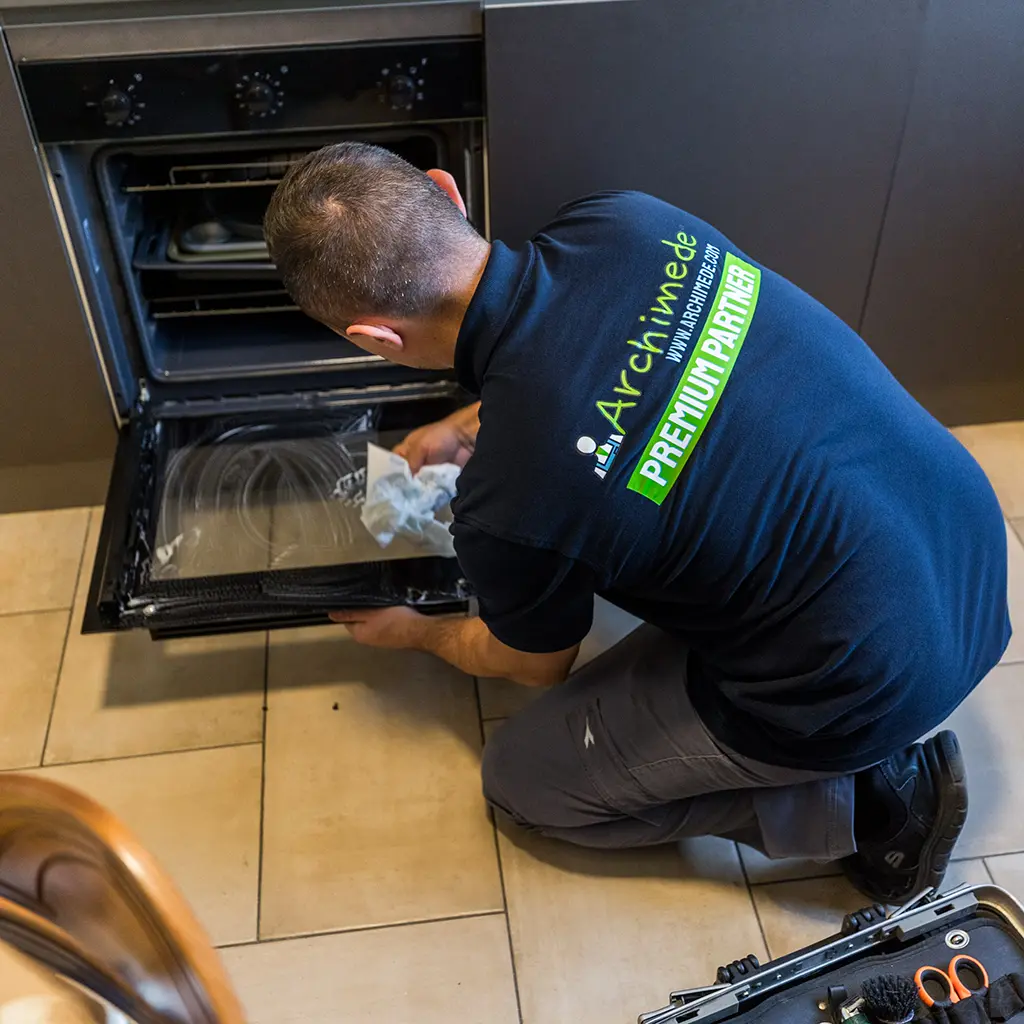 Bauknecht Repairs Melton Mowbray