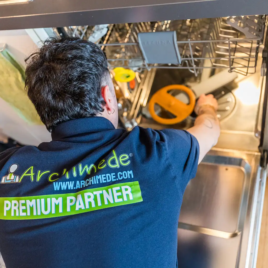 Hotpoint Dishwasher Repairs Groby