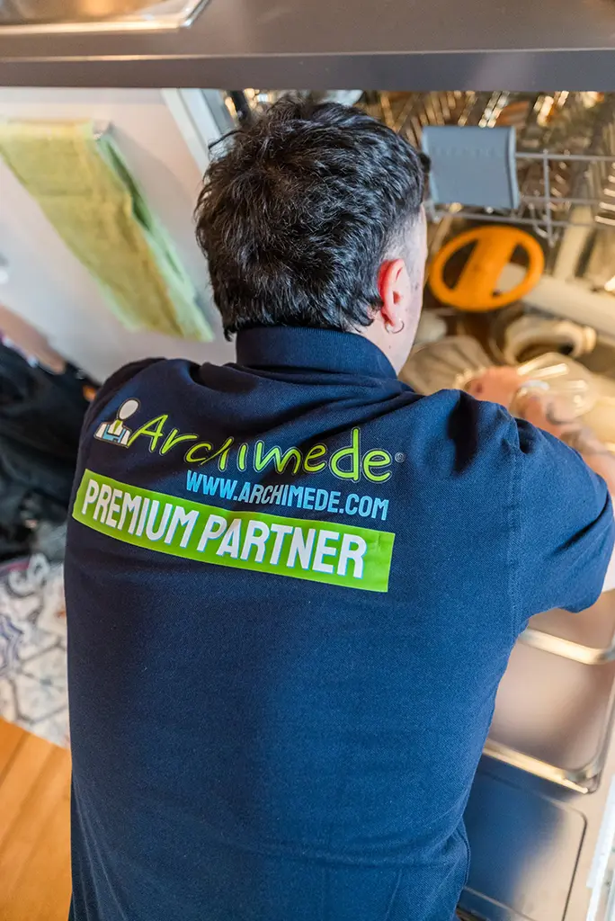 Neff dishwasher repair Manchester