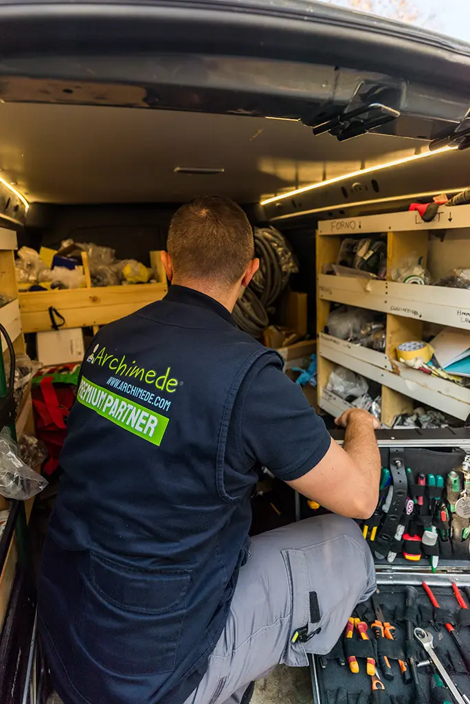 Belling service Manchester