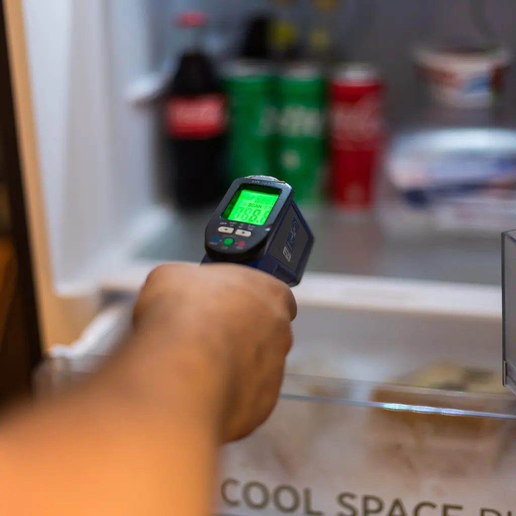 Fridgemaster fridge repair Manchester