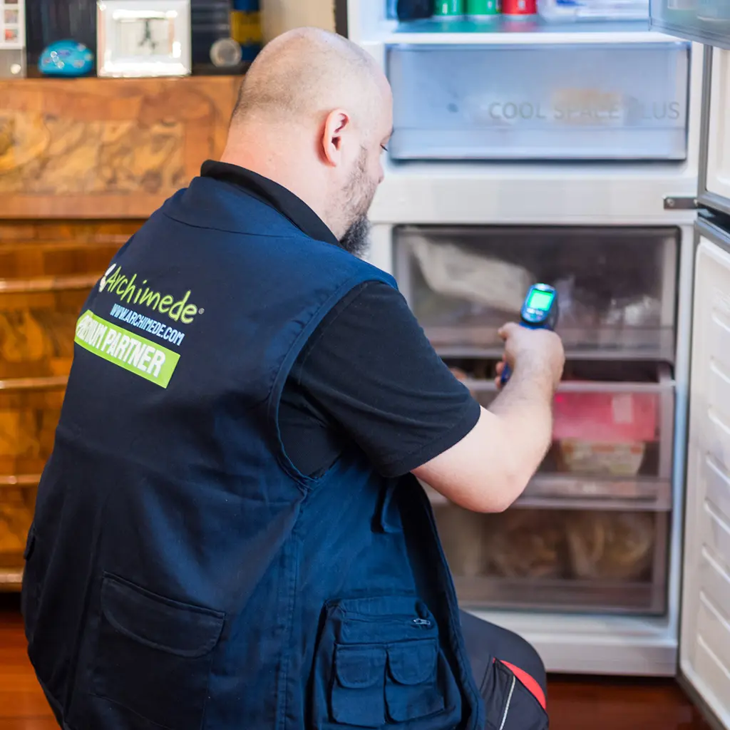 Miele Fridge Freezer Repairs Whetstone