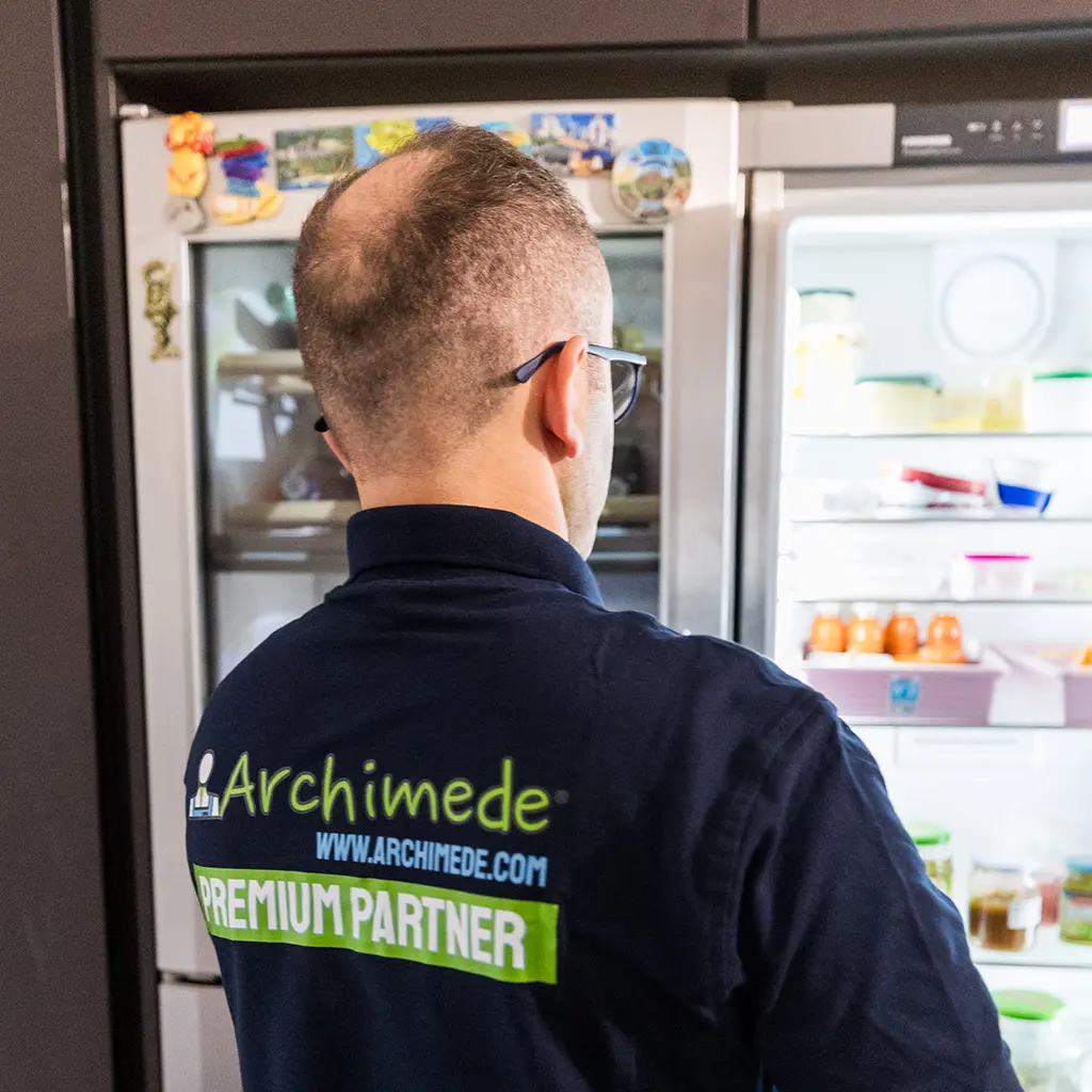 Fridge Repairs Broughton Astley