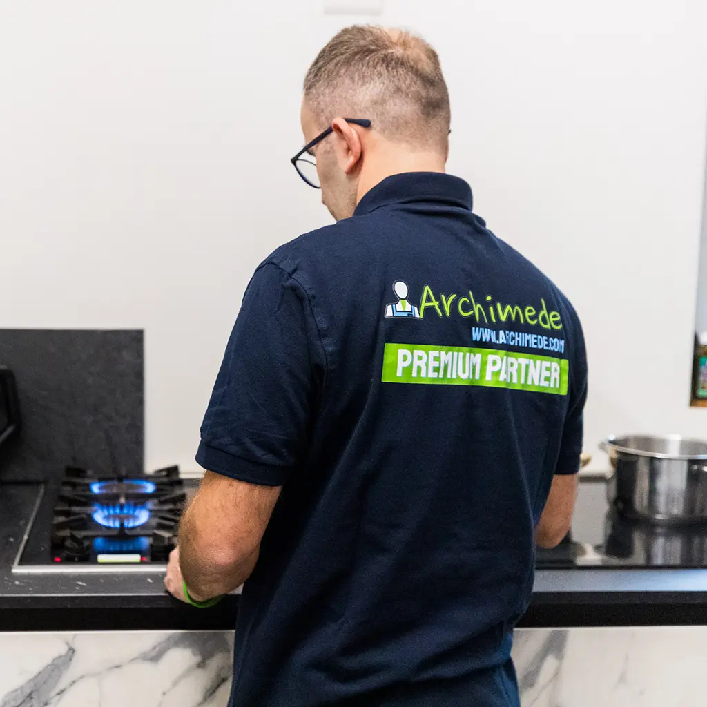 Hob Repairs Narborough Enderby