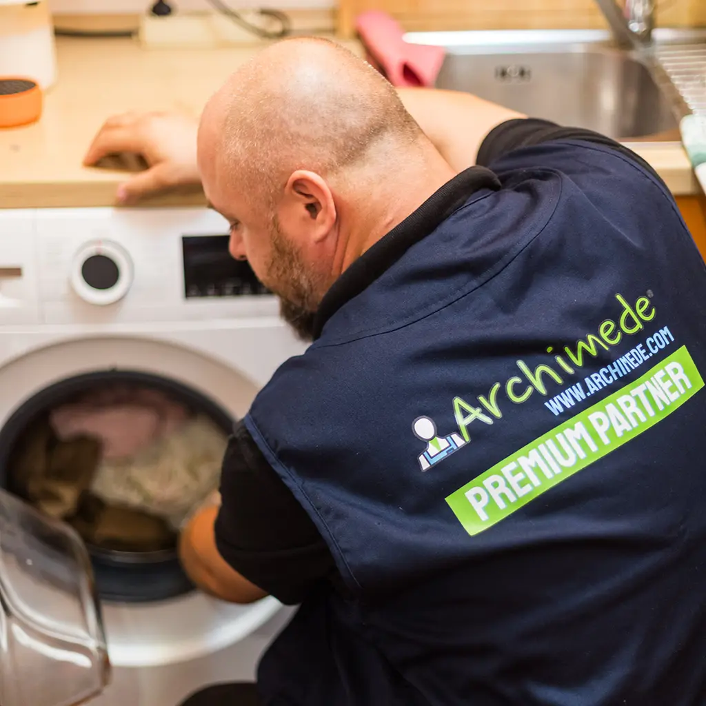 Hoover Repairs Wigston