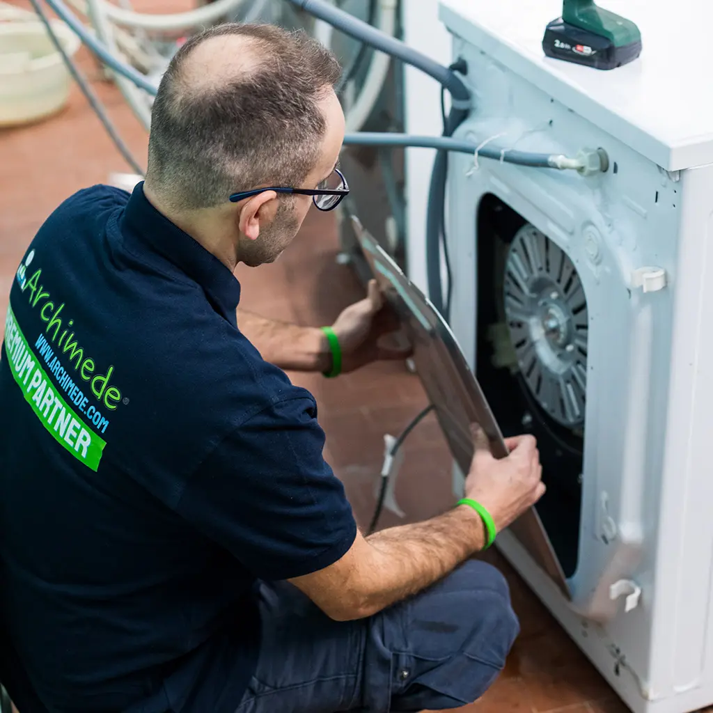 Hotpoint Repairs York