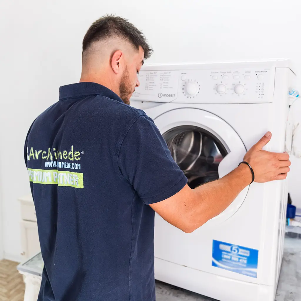 Indesit Repairs Broughton Astley